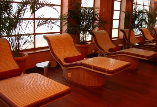 El Ocean Spa donde cuidar con mimo su cuerpo